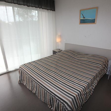 Plage Centrale Soorts-Hossegor ภายนอก รูปภาพ
