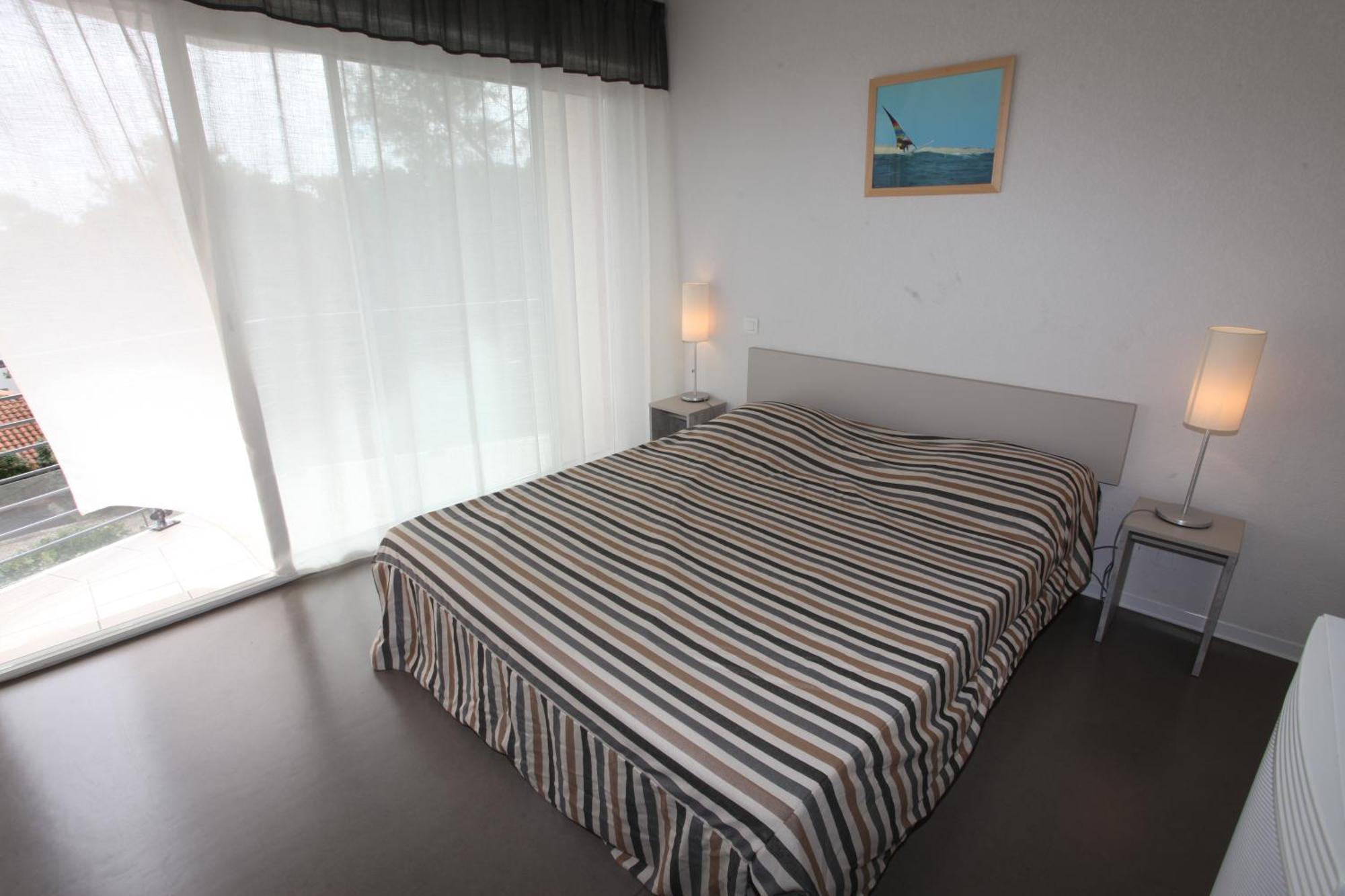 Plage Centrale Soorts-Hossegor ภายนอก รูปภาพ